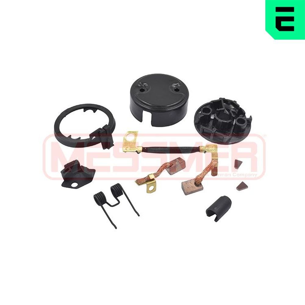 ERA 232050 Holder, carbon brushes C-ELYSEE 1.6 VTi (DDNFP0, DDNFP6, DDNFP9) 115 PS Petrol