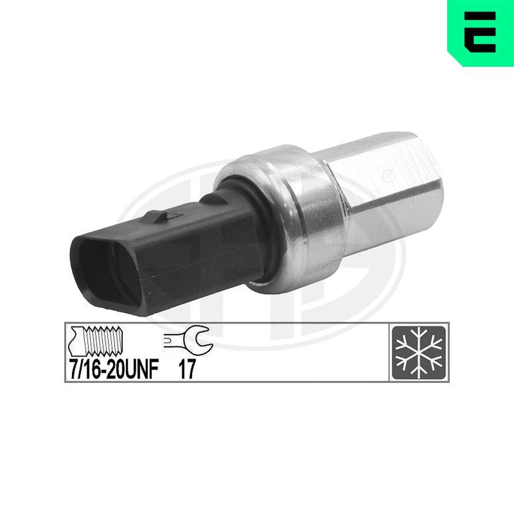 ERA Air conditioning pressure switch Article number: 330976 cheaply