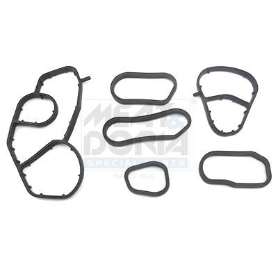 MEAT & DORIA Gasket Set, oil cooler Article number: 01621 cheaply