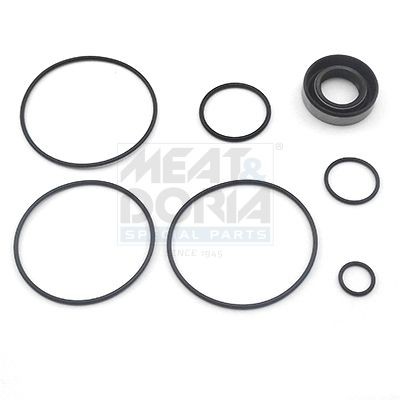 MEAT & DORIA Gasket Set, hydraulic pump Article number: 37047 cheaply