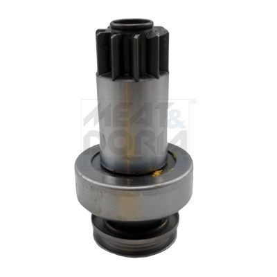 MEAT & DORIA 47208 Pinion, starter PASSAT 2.0 TDI 4motion 140 PS Diesel 2011