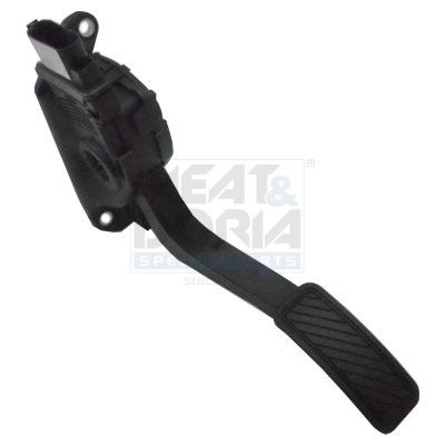 MEAT & DORIA 83636 Accelerator Pedal Kit 2 1.3 MZR (DE3FS) 84 PS Petrol 2015