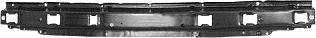 VAN WEZEL Bumper reinforcement Article number: 3712560 cheaply