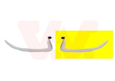 VAN WEZEL 3715511 Tuleliist OMEGA 2.0 DTI 16V (F69, M69, P69) 101 HP Diisel 2003