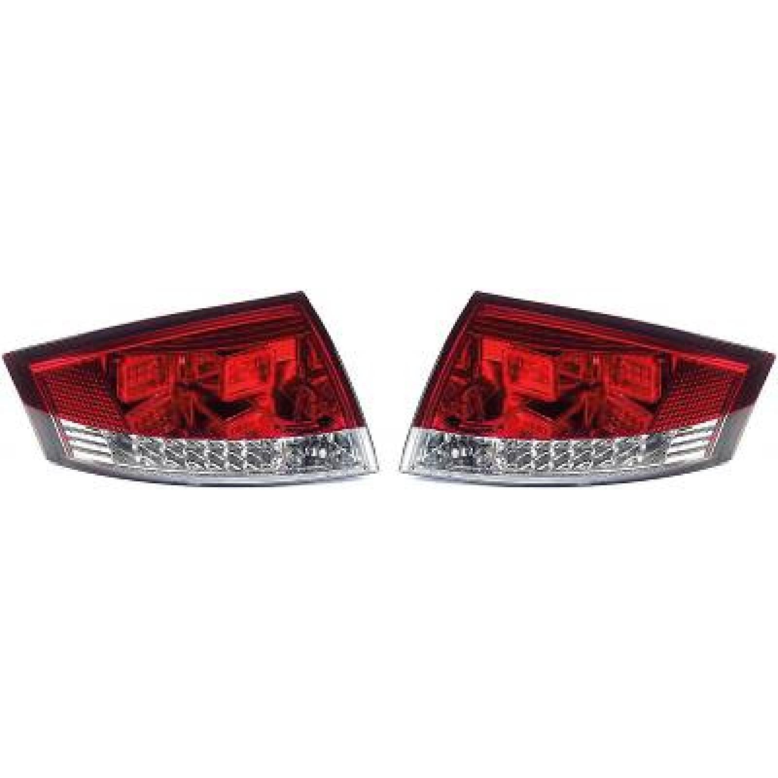 DIEDERICHS Combination Rearlight Set Article number: 1040295 cheaply