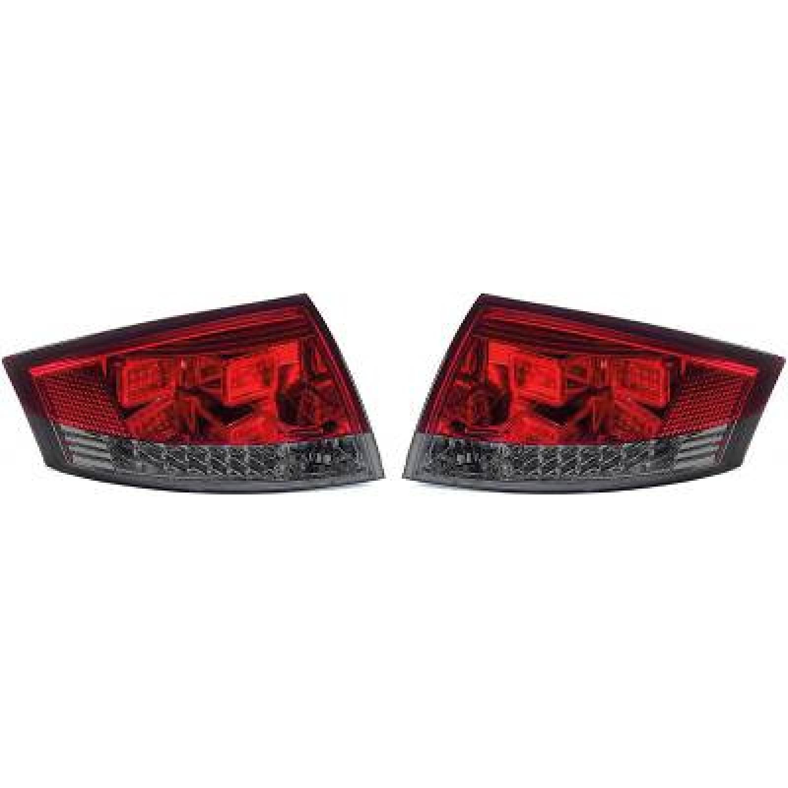 DIEDERICHS Combination Rearlight Set Article number: 1040395 cheaply