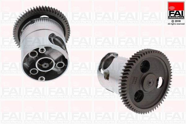FAI AutoParts Õlipump Artikli number: OP351 soodsalt