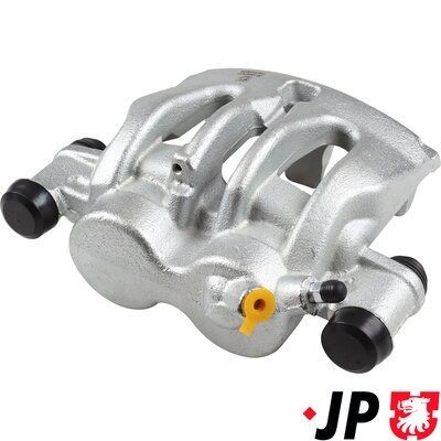 JP GROUP Seal, air filter housing Article number: 1118750200 cheaply