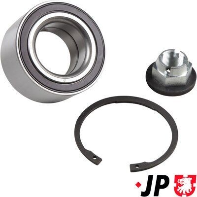 JP GROUP Wheel bearing kit Article number: 1541302610 cheaply