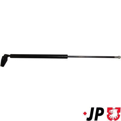JP GROUP Tailgate strut Article number: 3881200800 cheaply