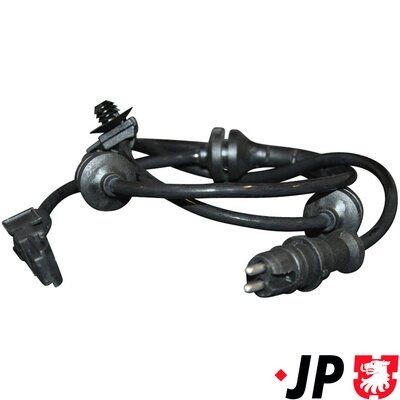 JP GROUP ABS sensor Article number: 4397100100 cheaply