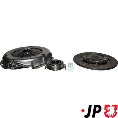JP GROUP Clutch kit Article number: 4830402210 cheaply