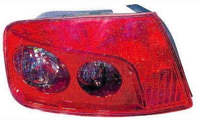 VAN WEZEL Rear light Article number: 4060931 cheaply