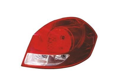 VAN WEZEL Rear light Article number: 4331936 cheaply