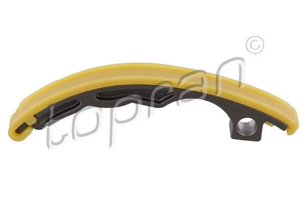 TOPRAN 117 126 Guides, timing chain A6 2.4 177 PS Petrol 2011
