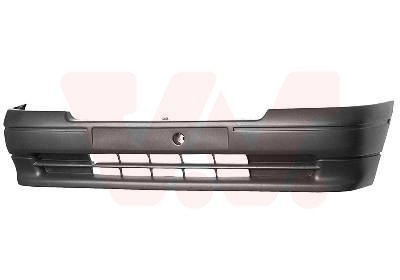 VAN WEZEL Bumper Article number: 4337573 cheaply