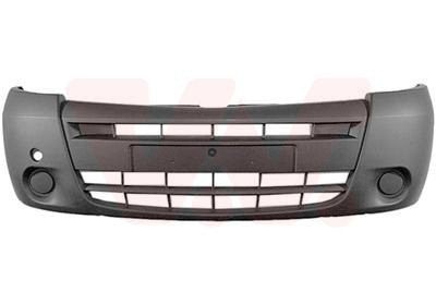 VAN WEZEL Bumper Article number: 4387570 cheaply