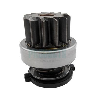 HOFFER 6647220 Pinion, starter TRANSIT CUSTOM 2.2 TDCi 155 PS Diesel