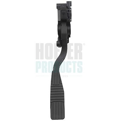 HOFFER 7513614 Accelerator Pedal Kit ANTARA 3.2 V6 227 PS Petrol 2017