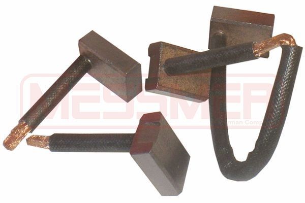 MESSMER 233043 Carbon Brush, starter DELTA 1.6 GT i.e. 90 PS Petrol 1994