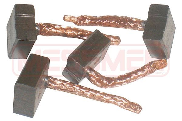 MESSMER 233093 Süsinikuhari, starter CORSA 1.2 i (F11, M11, F19, M19) 45 HP Bensiin 1993