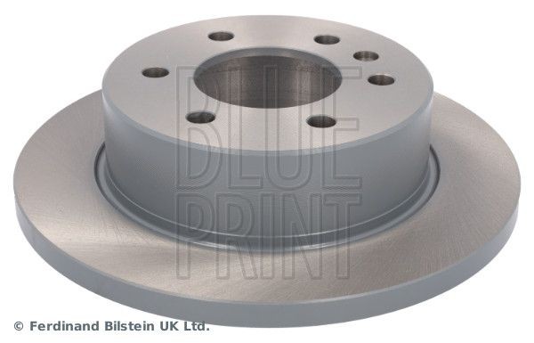 BLUE PRINT Brake disc Article number: ADU174351 cheaply