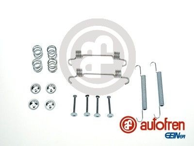 AUTOFREN SEINSA Lisakomplekt, seisupiduriklotsid Artikli number: D3987A soodsalt