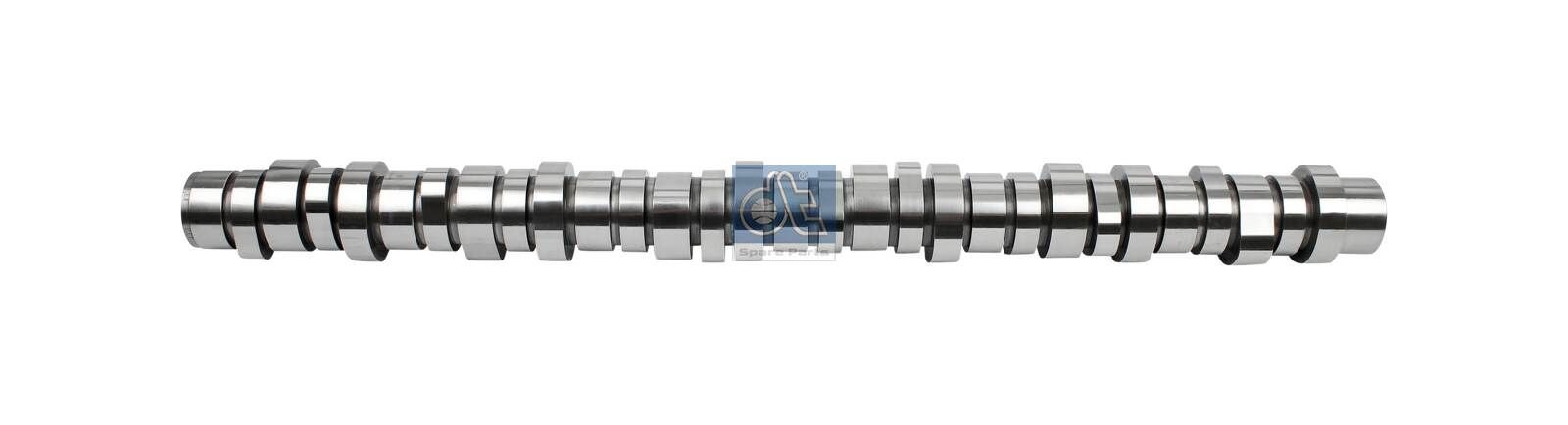 DT Spare Parts Knastaksel Varenummer: 2.10817 billige