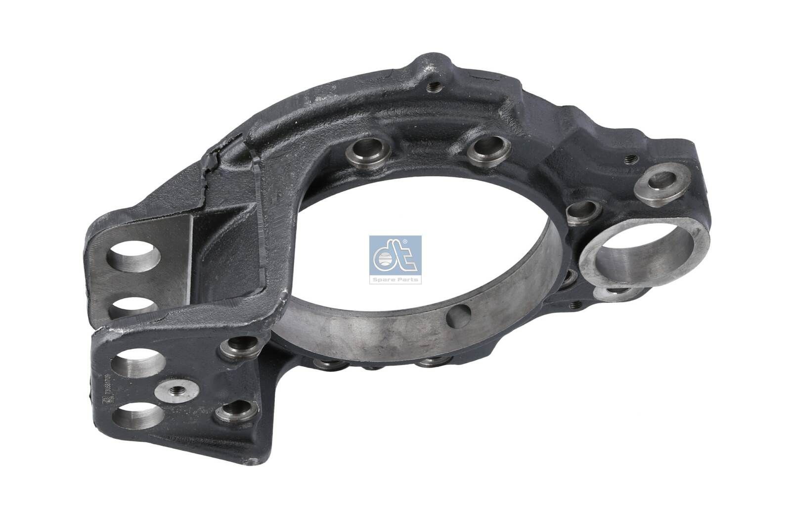 DT Spare Parts Ankerplade Varenummer: 3.62171 billige