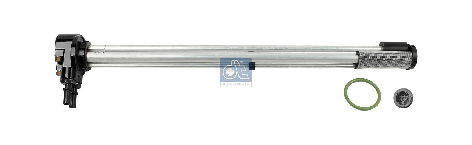 DT Spare Parts Distanceskive Varenummer: 4.50250 billige