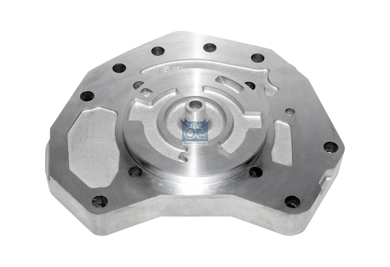 DT Spare Parts Housing, manual transmission Article number: 4.65580 cheaply