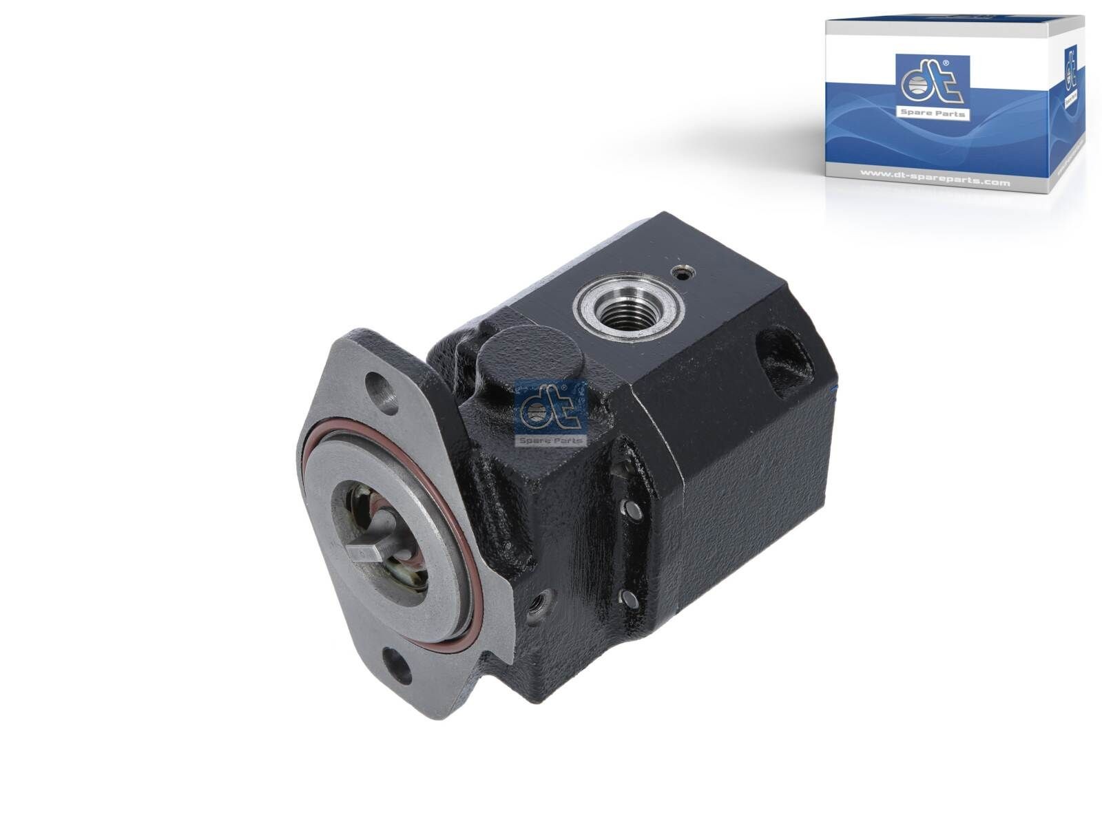 DT Spare Parts Pumpe, kraftstofforfremføring Varenummer: 5.41307 billige
