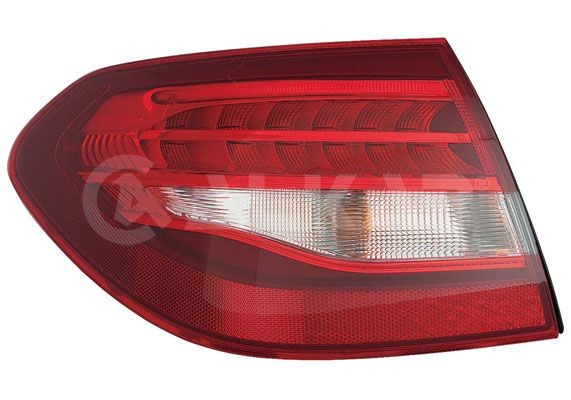 ALKAR Rear light Article number: 2001712 cheaply