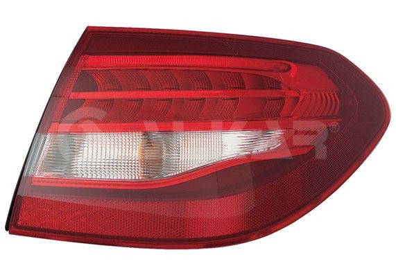 ALKAR Rear light Article number: 2002712 cheaply