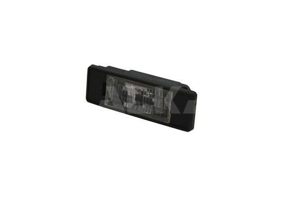 ALKAR Licence Plate Light Article number: 2403852 cheaply