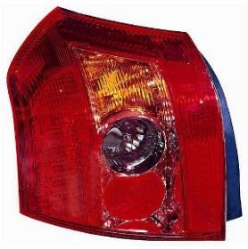VAN WEZEL Rear light Article number: 5396931 cheaply