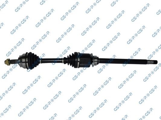 GSP Drive shaft Article number: 217081 cheaply