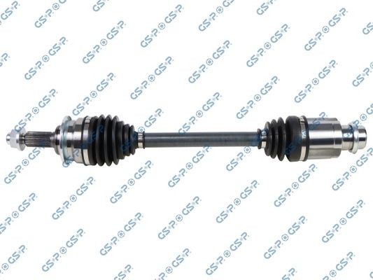 GSP Drive shaft Article number: 257297 cheaply