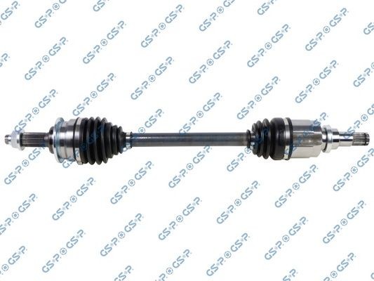 GSP Drive shaft Article number: 257298 cheaply