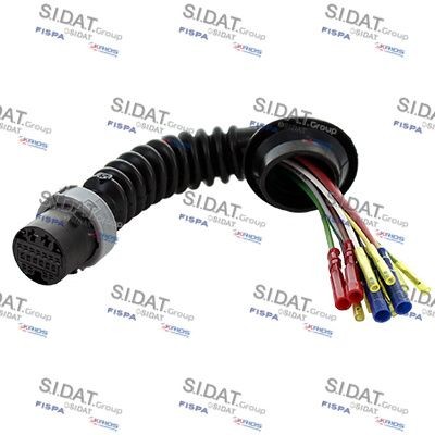 FISPA 405394 Repair Set, harness SIGNUM 2.8 V6 Turbo (F48) 250 PS Petrol 2008