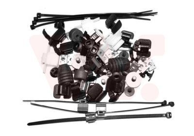 VAN WEZEL Mounting Set, frontal damage Article number: 5894795 cheaply