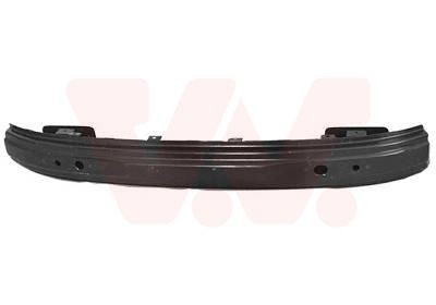 VAN WEZEL Bumper reinforcement Article number: 8140560 cheaply