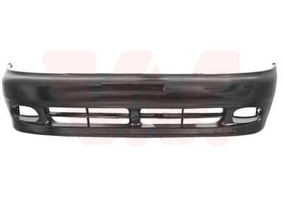 VAN WEZEL Bumper Article number: 8140570 cheaply