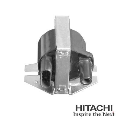 HITACHI Ignition coil Article number: 2508732 cheaply