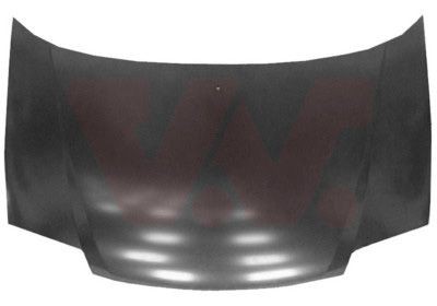 VAN WEZEL Bonnet Article number: 8206660 cheaply