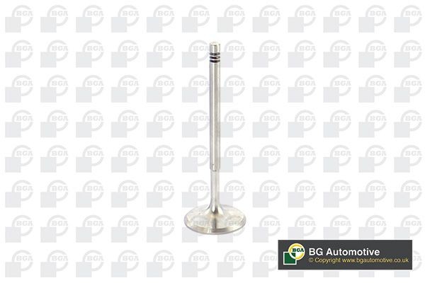 BGA Inlet valve Article number: V960221 cheaply
