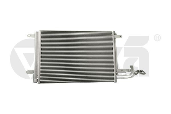 VIKA Air conditioning condenser Article number: 28200006001 cheaply