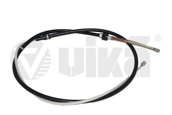 VIKA Hand brake cable Article number: 76090016201 cheaply