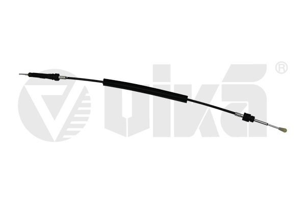 VIKA 77111636101 Cable, manual transmission GOLF 1.4 TSI 170 PS Petrol 2009