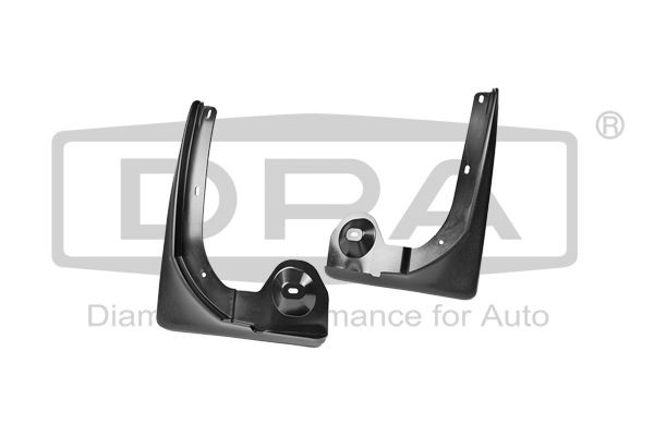 DPA 08210873402 Porikate OCTAVIA 1.8 TSI 4x4 152 HP Bensiin 2013